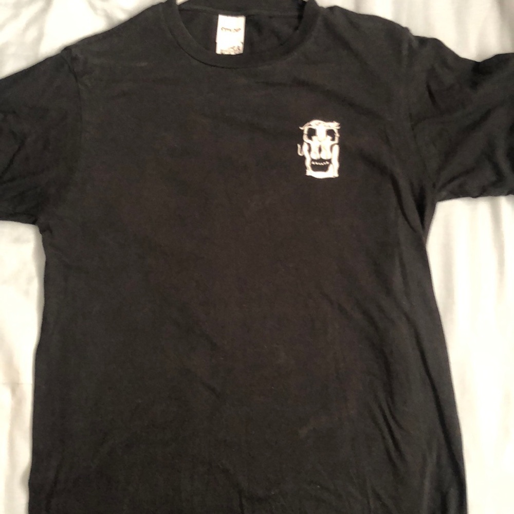RIPNDIP T-shirt